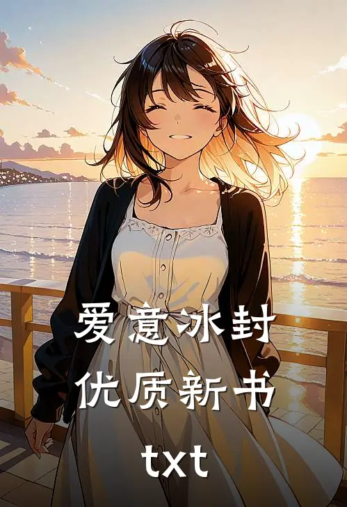 爱意冰封优质新书txt