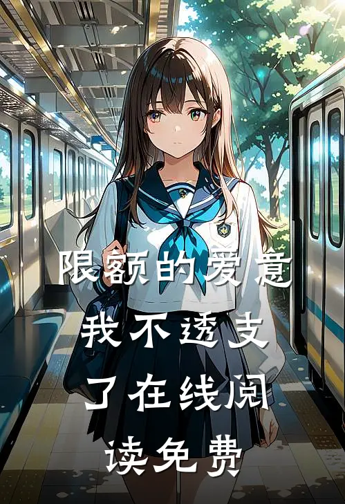 限额的爱意，我不透支了在线阅读免费