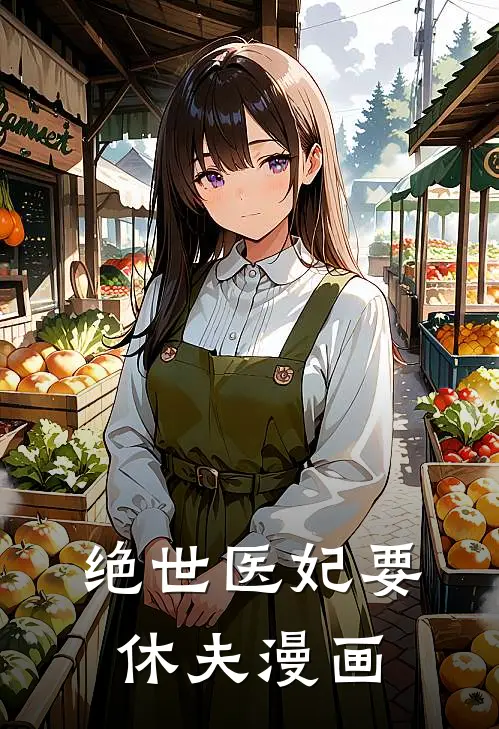 绝世医妃要休夫漫画