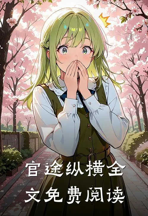官途纵横全文免费阅读