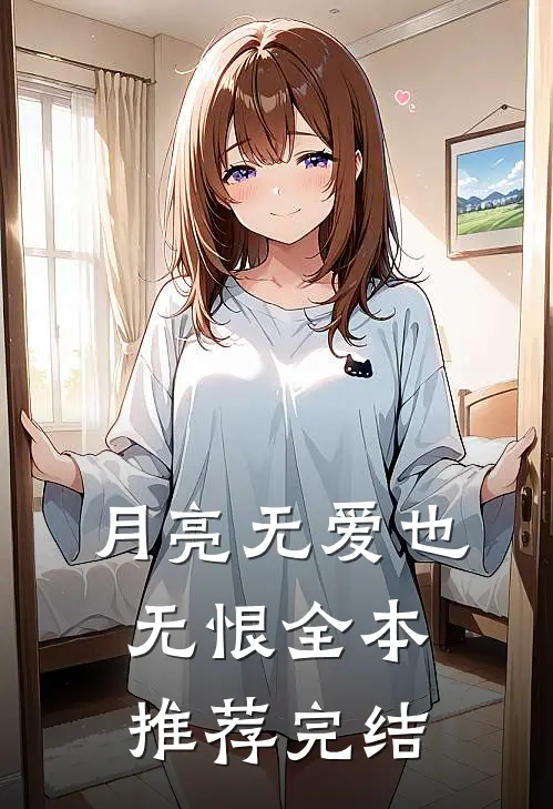 月亮无爱也无恨全本推荐完结