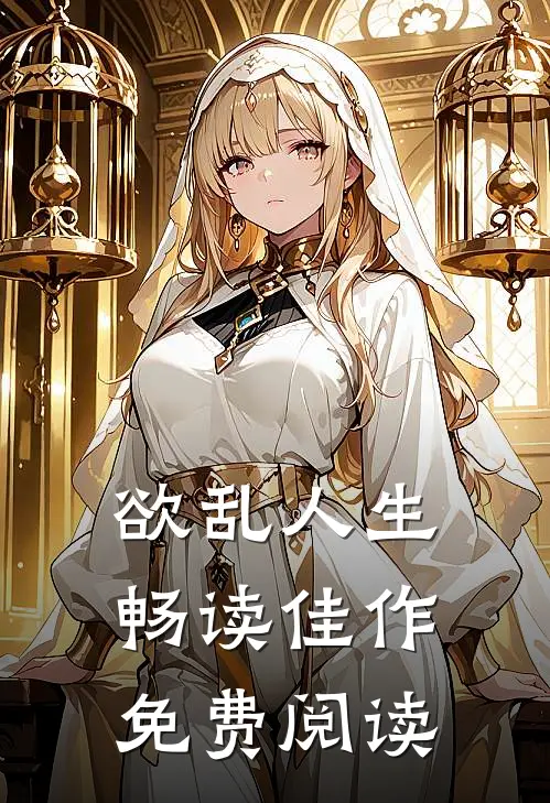 欲乱人生畅读佳作免费阅读