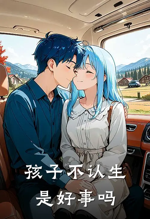 孩子不认生是好事吗