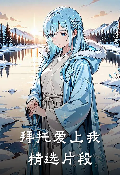 拜托爱上我精选片段