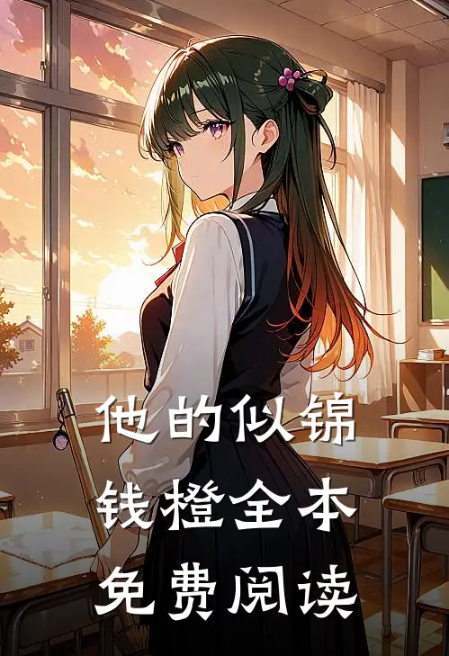 他的似锦钱橙全本免费阅读