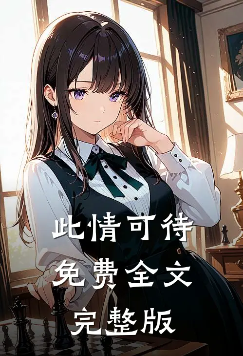此情可待免费全文完整版