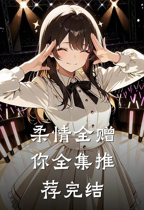 柔情全赠你全集推荐完结