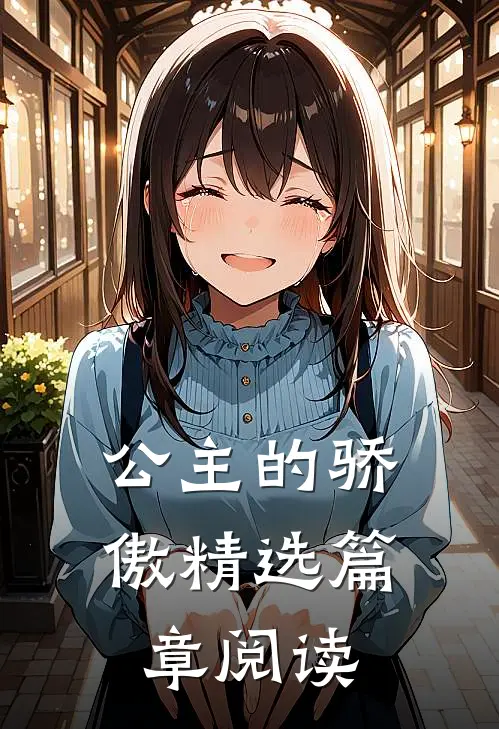 公主的骄傲精选篇章阅读