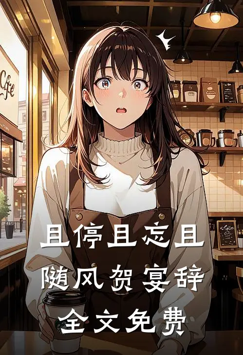 且停且忘且随风贺宴辞全文免费