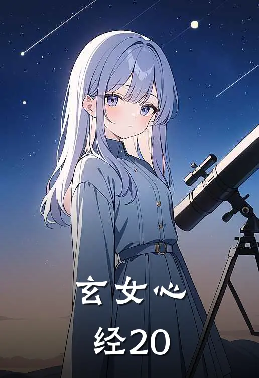 玄女心经20