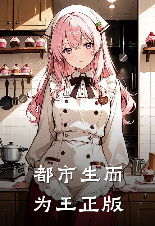 都市生而为王正版