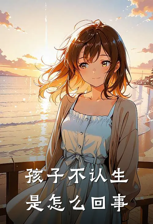 孩子不认生是怎么回事