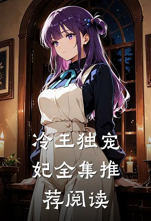 冷王独宠妃 全集推荐阅读