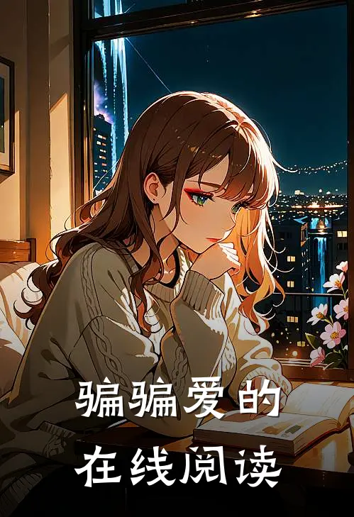 骗骗爱的在线阅读