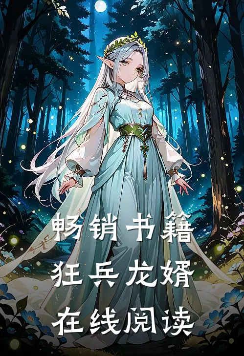 畅销书籍狂兵龙婿在线阅读