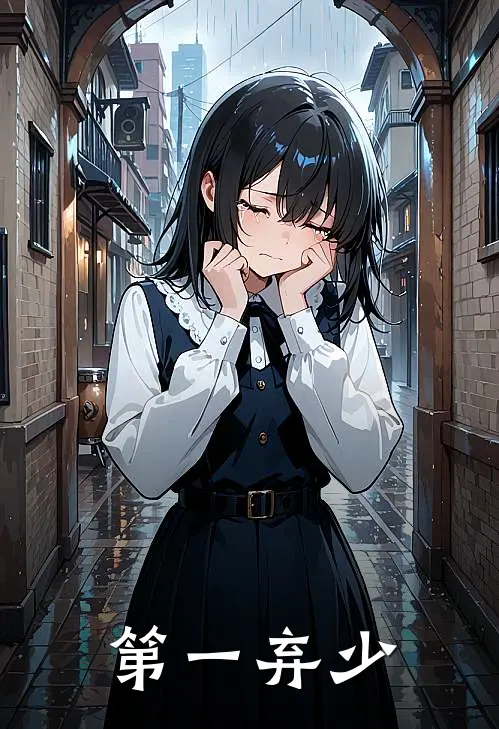 第一弃少