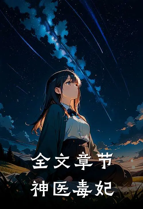 全文章节神医毒妃