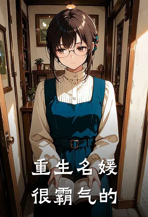 重生名媛很霸气的