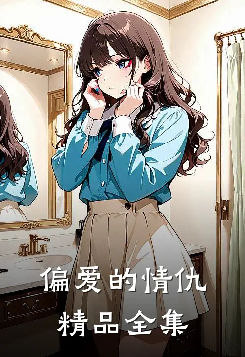 偏爱的情仇精品全集