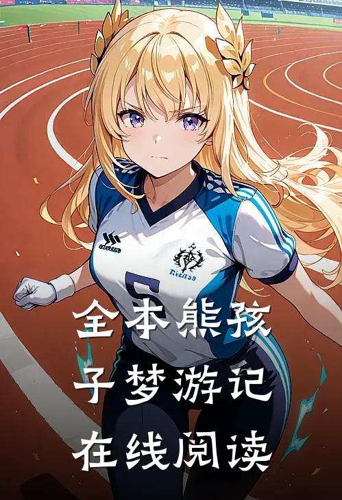 全本熊孩子梦游记在线阅读
