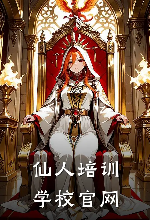 仙人培训学校官网