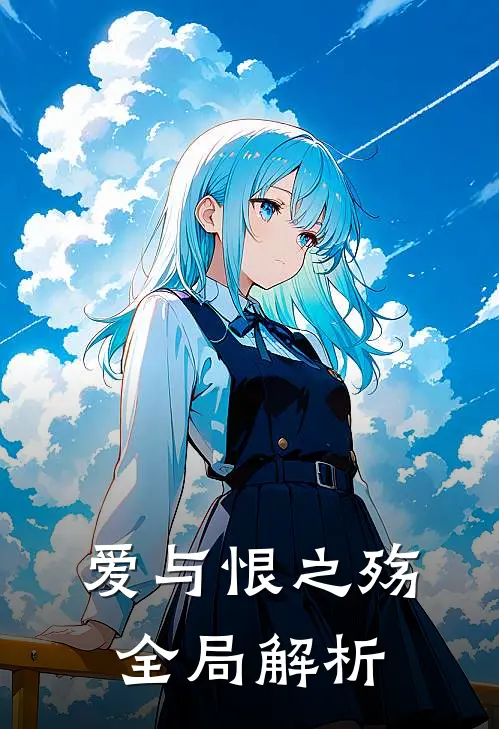 爱与恨之殇全局解析