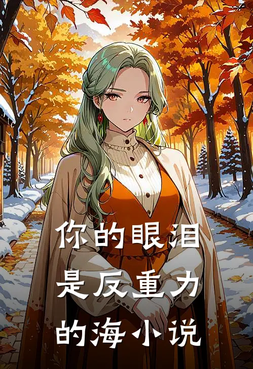 你的眼泪是反重力的海小说