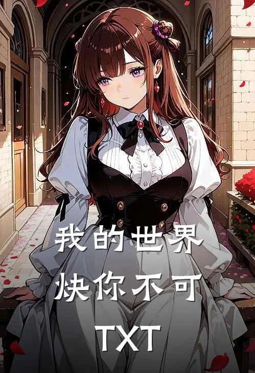 我的世界炔你不可TXT