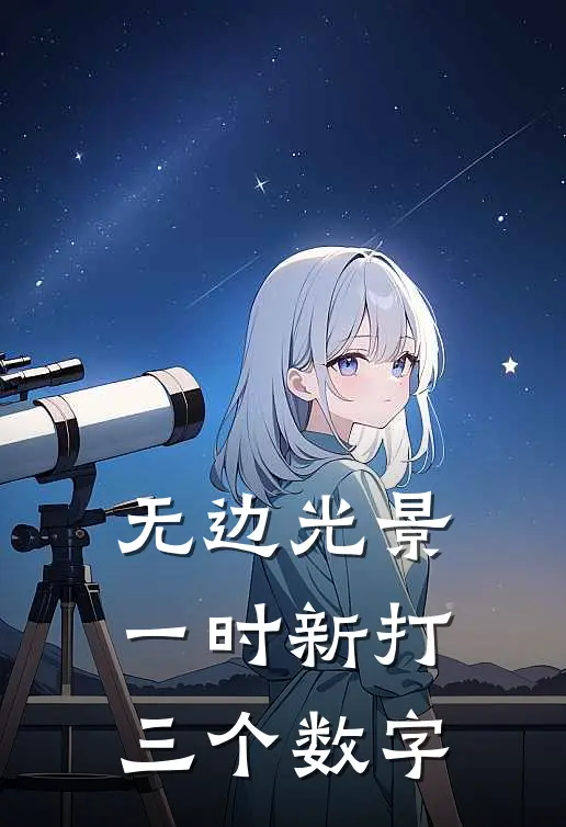 无边光景一时新打三个数字