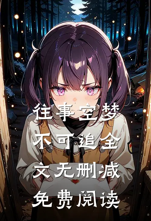 往事空梦不可追全文无删减免费阅读