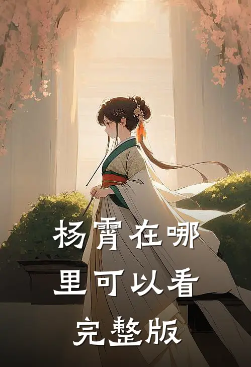 杨霄在哪里可以看完整版