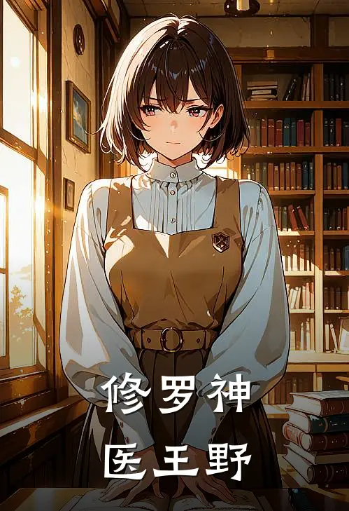 修罗神医王野