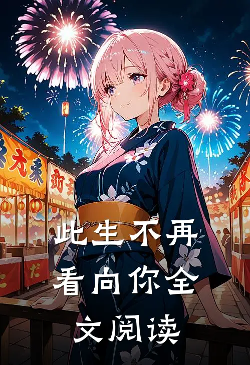 此生不再看向你全文阅读