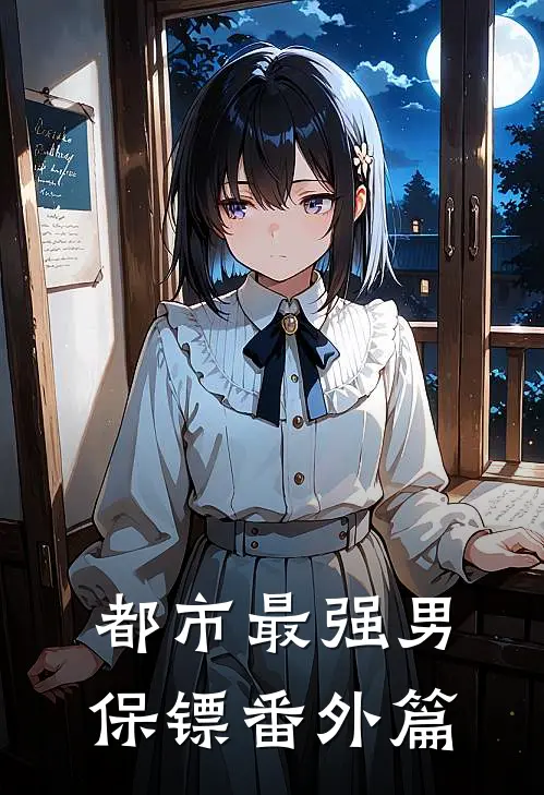 都市最强男保镖番外篇