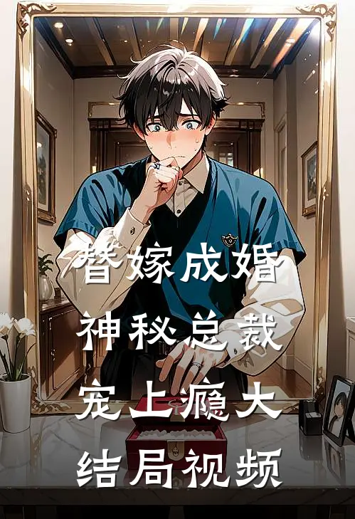替嫁成婚神秘总裁宠上瘾大结局视频