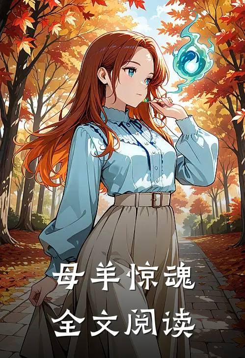 母羊惊魂全文阅读