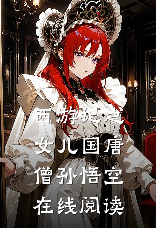 西游记之女儿国唐僧孙悟空在线阅读