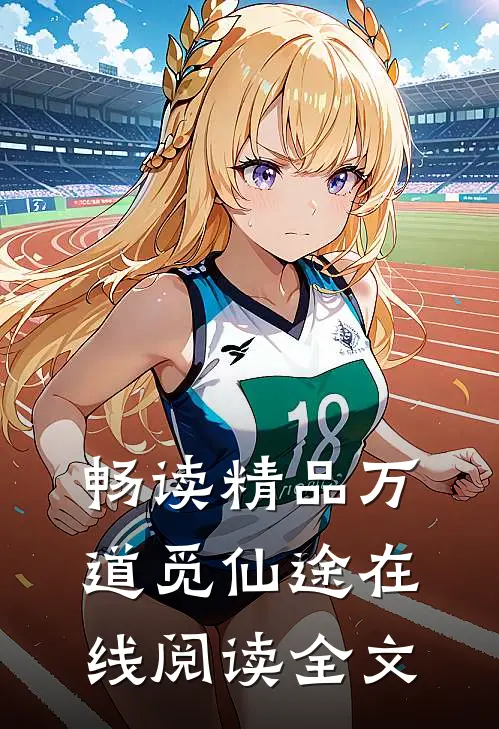 畅读精品万道觅仙途在线阅读全文