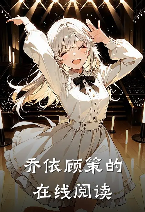 乔依顾策的在线阅读