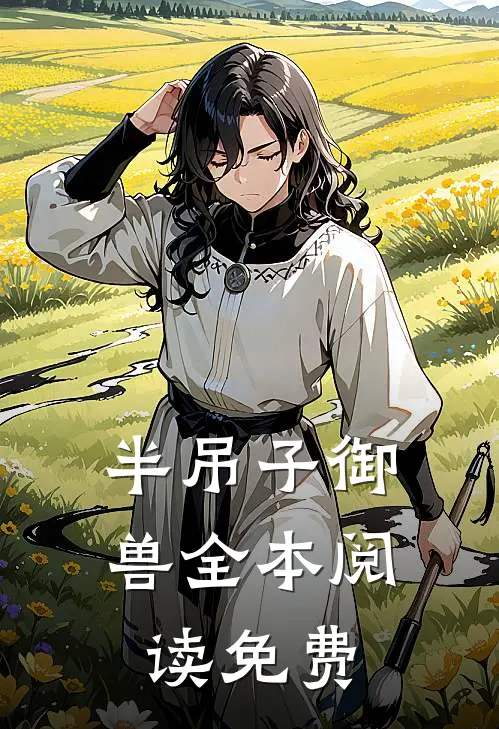 半吊子御兽全本阅读免费