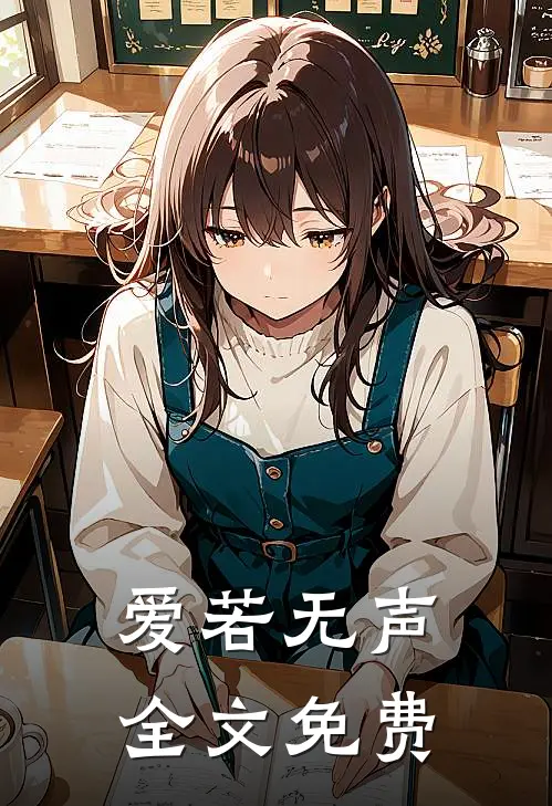 爱若无声全文免费