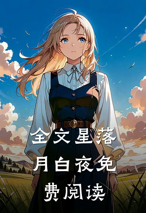 全文星落月白夜免费阅读