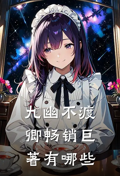 九幽不渡卿畅销巨著有哪些