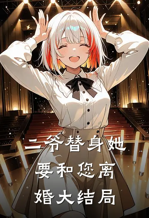 二爷替身她要和您离婚大结局