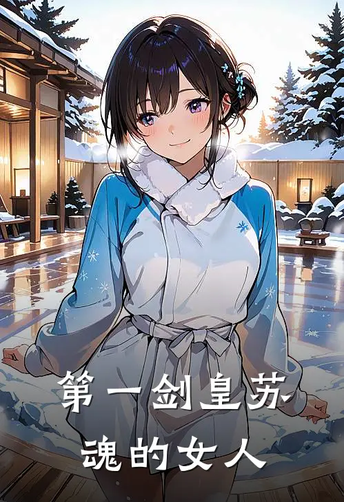 第一剑皇苏魂的女人