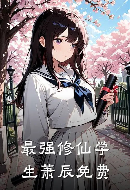 最强修仙学生萧辰免费