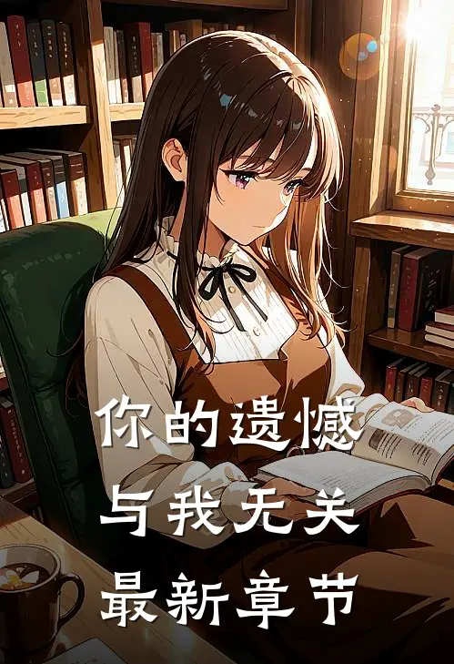 你的遗憾与我无关最新章节