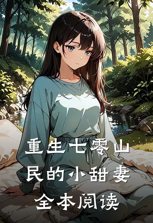 重生七零山民的小甜妻全本阅读