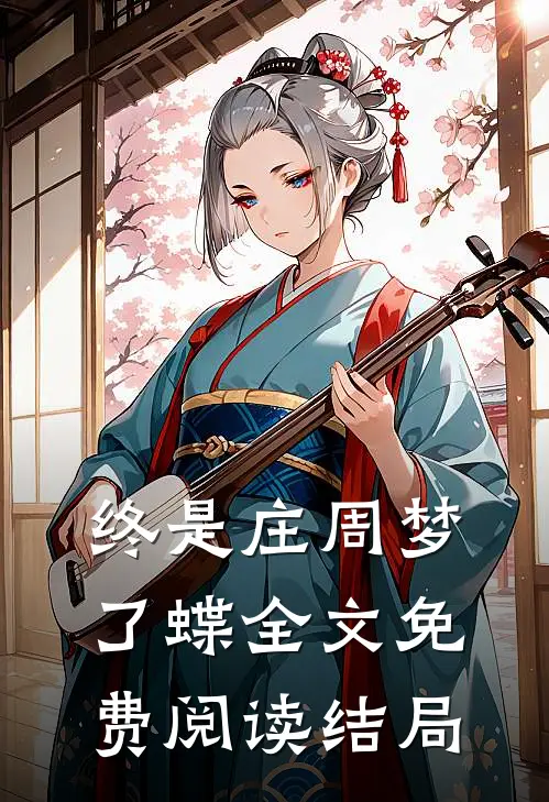 终是庄周梦了蝶全文免费阅读结局