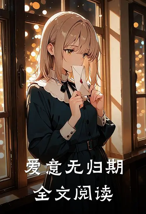 爱意无归期全文阅读